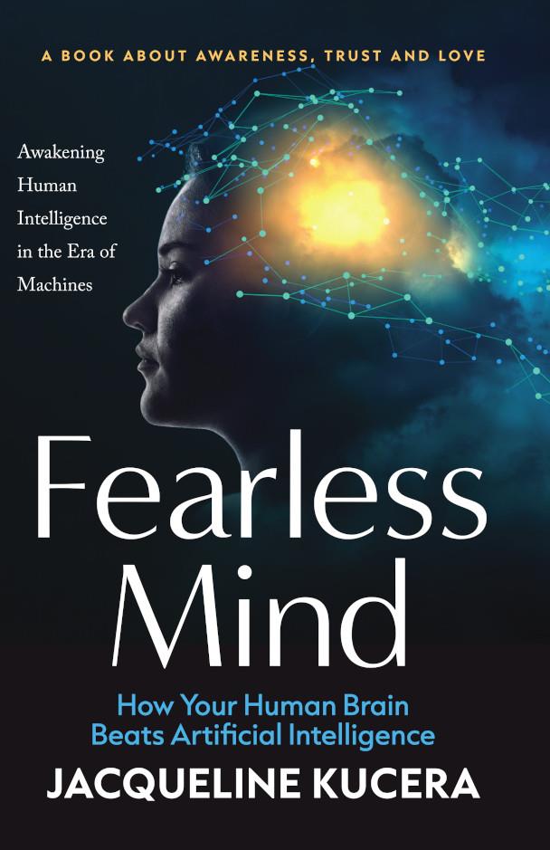 Fearless Mind auf Amazon