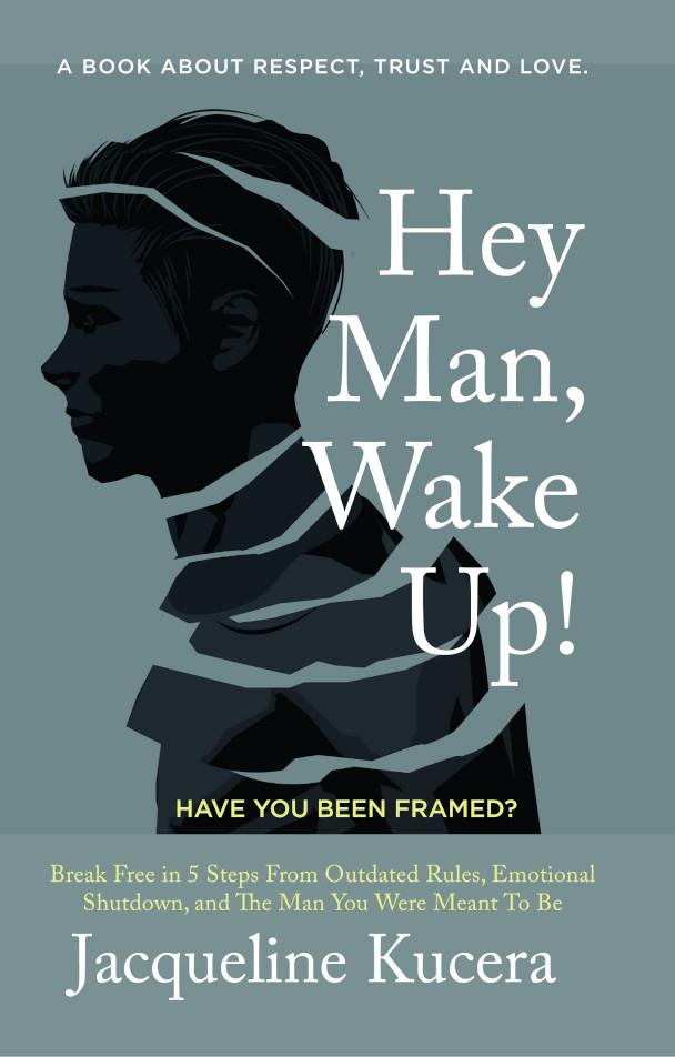 Hey Man, Wake up! auf Amazon