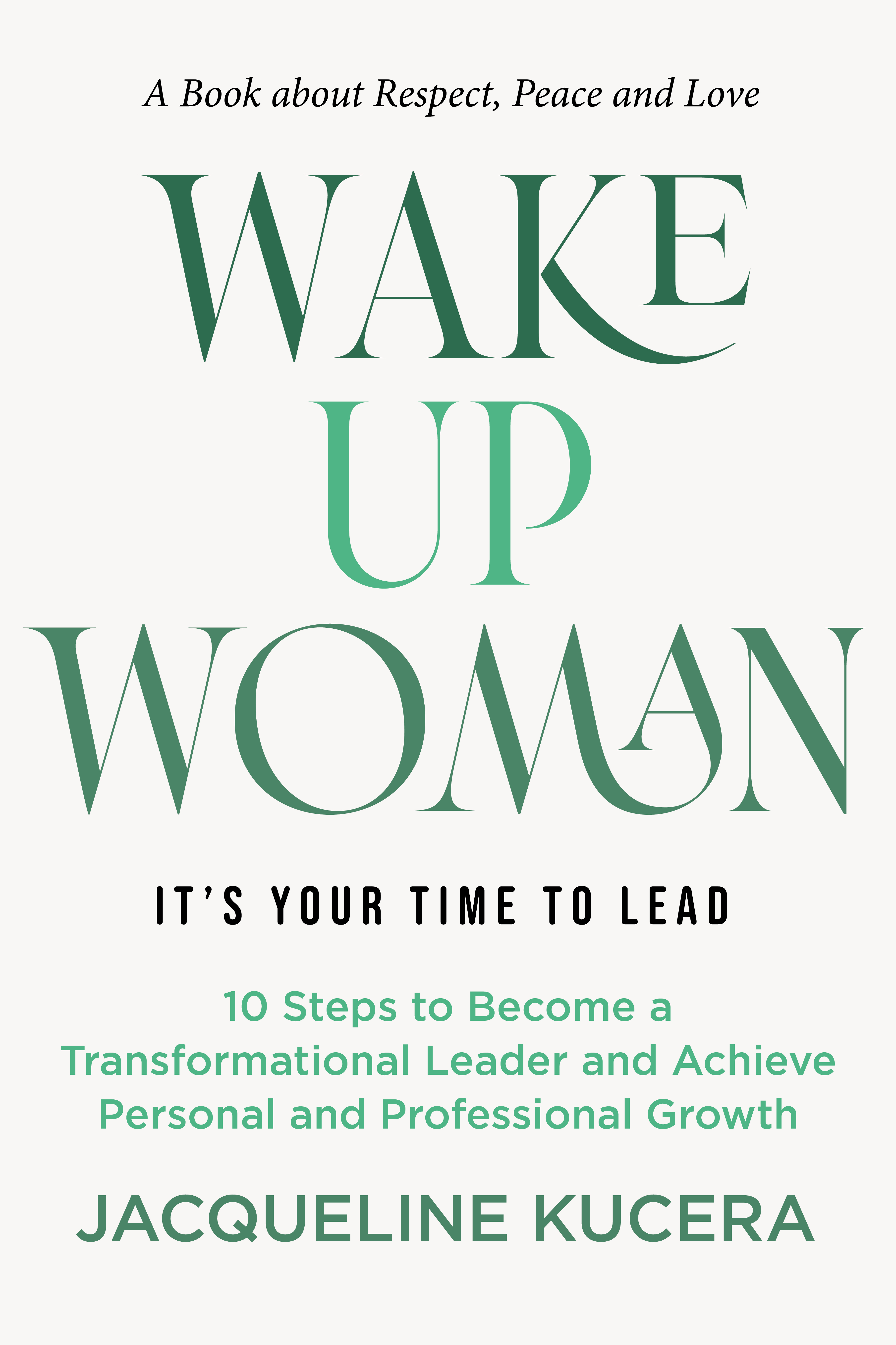 Wake up Woman auf Amazon