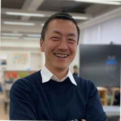 Yuichiro Shimada